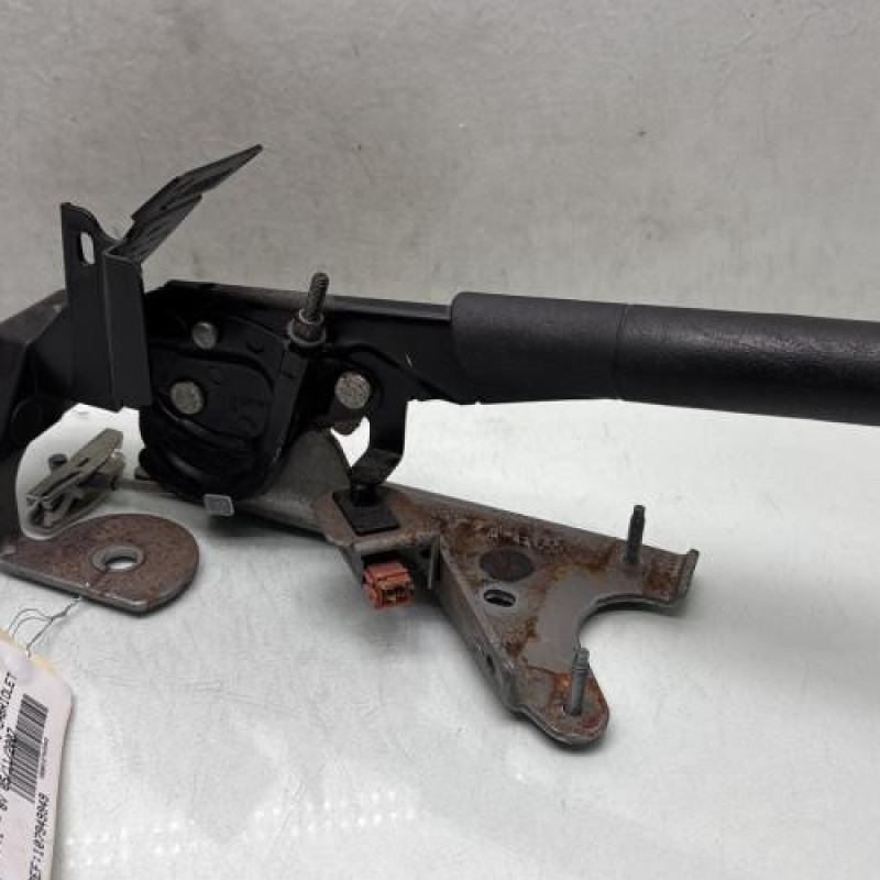 Levier frein à main CITROEN C3 PLURIEL Photo n°2