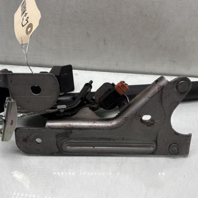 Levier frein à main CITROEN C3 PLURIEL Photo n°3