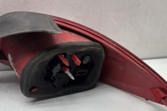 Feu arriere principal gauche (feux) PEUGEOT 206+