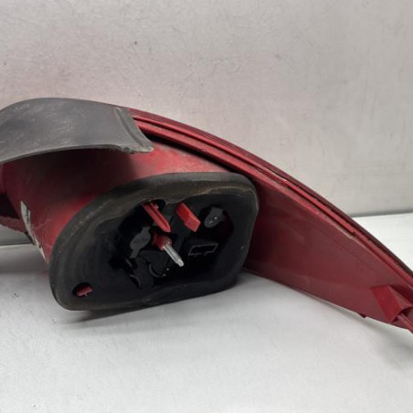Feu arriere principal gauche (feux) PEUGEOT 206+