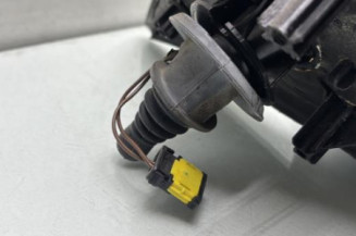 Retroviseur gauche PEUGEOT 206+