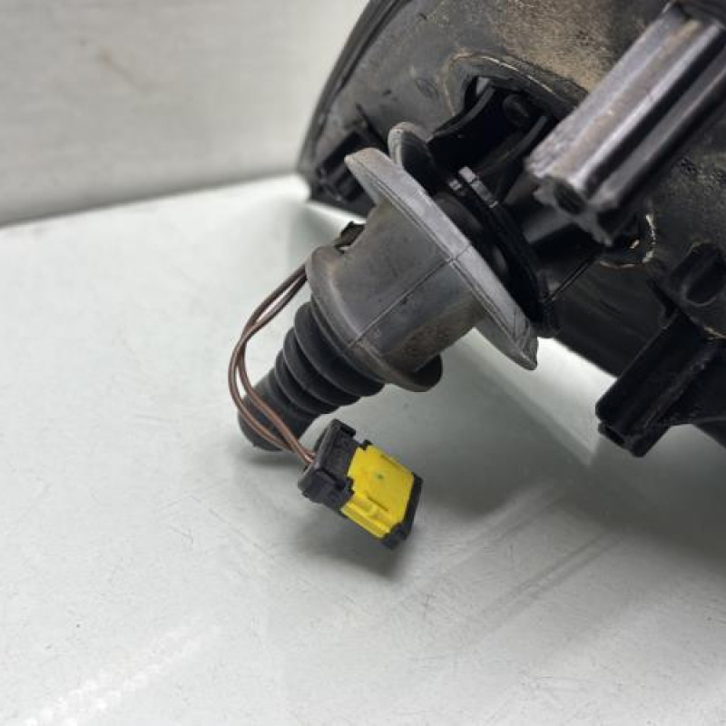 Retroviseur gauche PEUGEOT 206+ Photo n°5