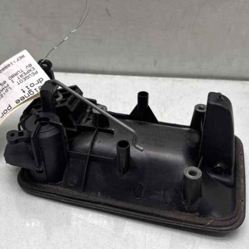 Poignee porte coffre droit PEUGEOT EXPERT 1 Photo n°3