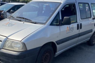 Poignee porte coffre droit PEUGEOT EXPERT 1