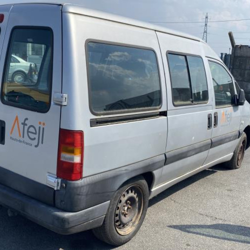 Poignee porte coffre droit PEUGEOT EXPERT 1 Photo n°6