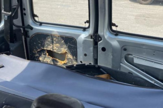 Poignee porte coffre droit PEUGEOT EXPERT 1