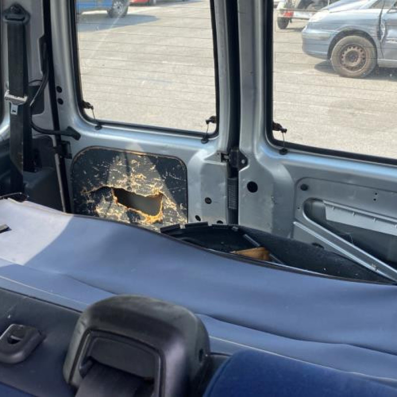 Poignee porte coffre droit PEUGEOT EXPERT 1 Photo n°15