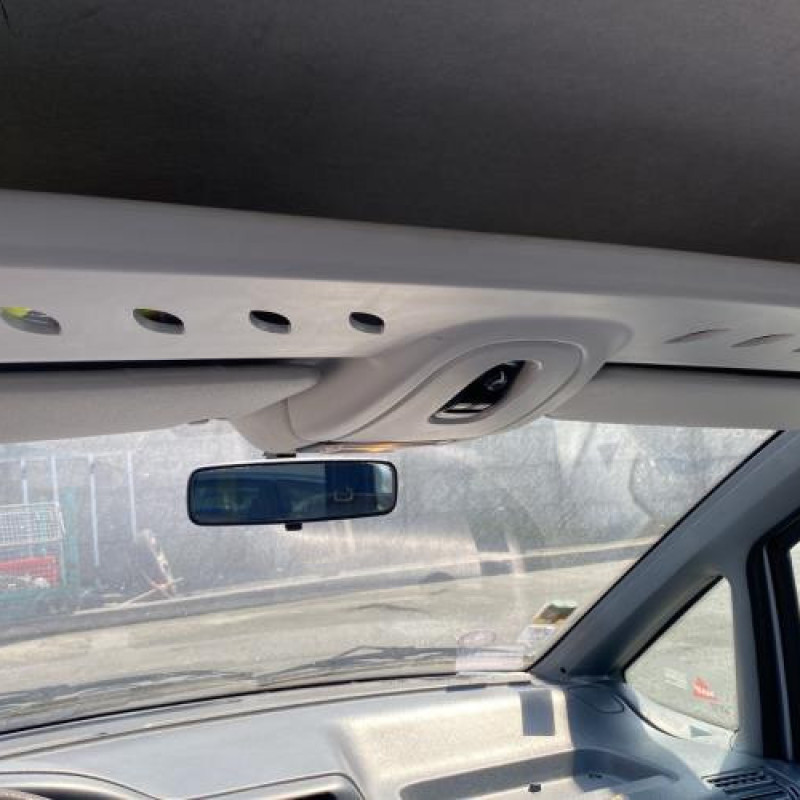 Poignee porte coffre droit PEUGEOT EXPERT 1 Photo n°17