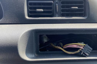 Poignee porte coffre droit PEUGEOT EXPERT 1