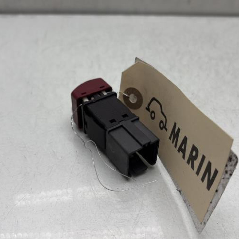 Bouton de warning PEUGEOT EXPERT 1 Photo n°2