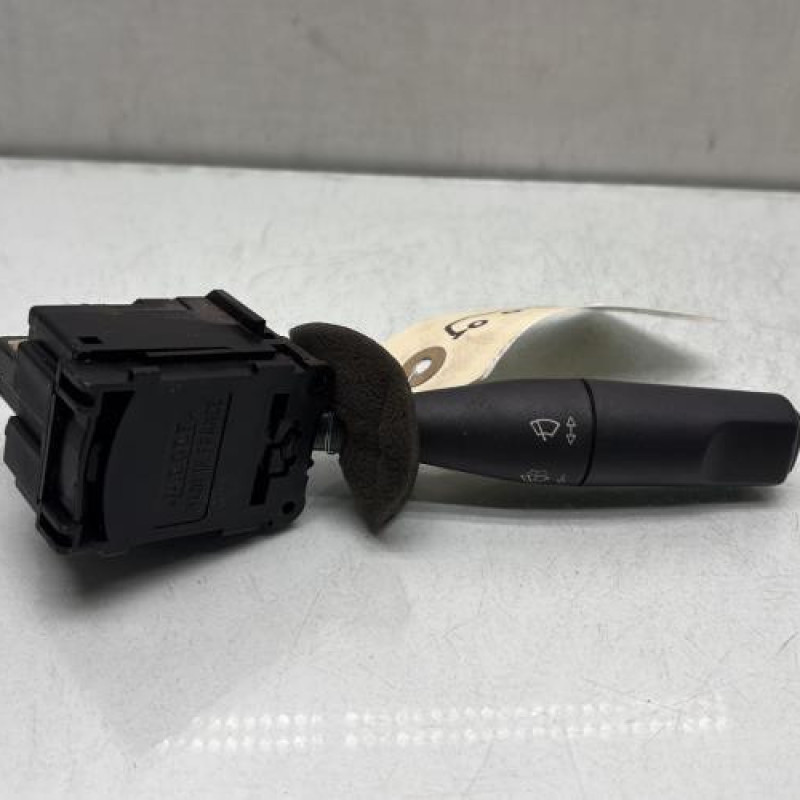 Commodo d'essuie glaces PEUGEOT EXPERT 1 Photo n°1