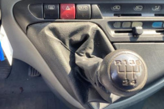 Bouton de warning PEUGEOT EXPERT 1
