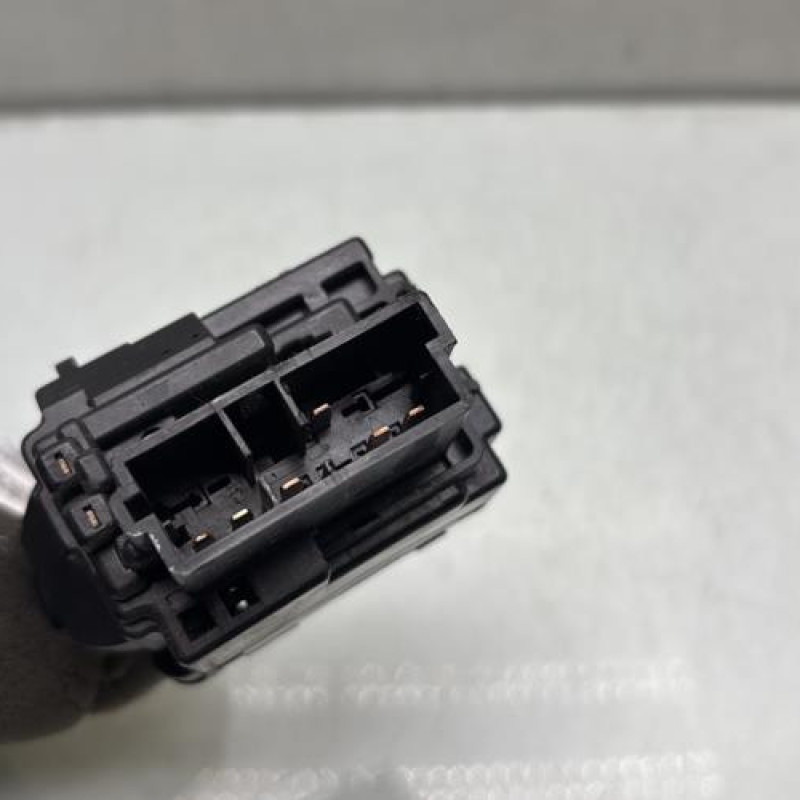 Commodo d'essuie glaces PEUGEOT EXPERT 1 Photo n°3