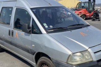 Commodo d'essuie glaces PEUGEOT EXPERT 1