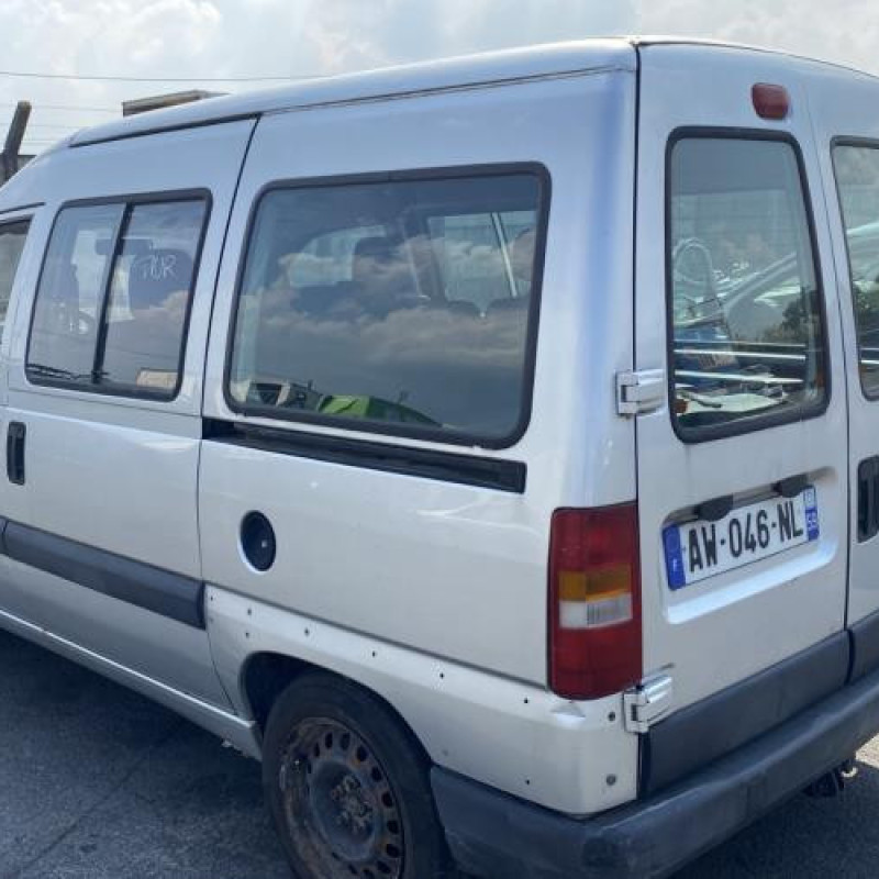 Commodo d'essuie glaces PEUGEOT EXPERT 1 Photo n°7