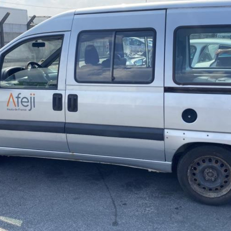 Commodo d'essuie glaces PEUGEOT EXPERT 1 Photo n°9