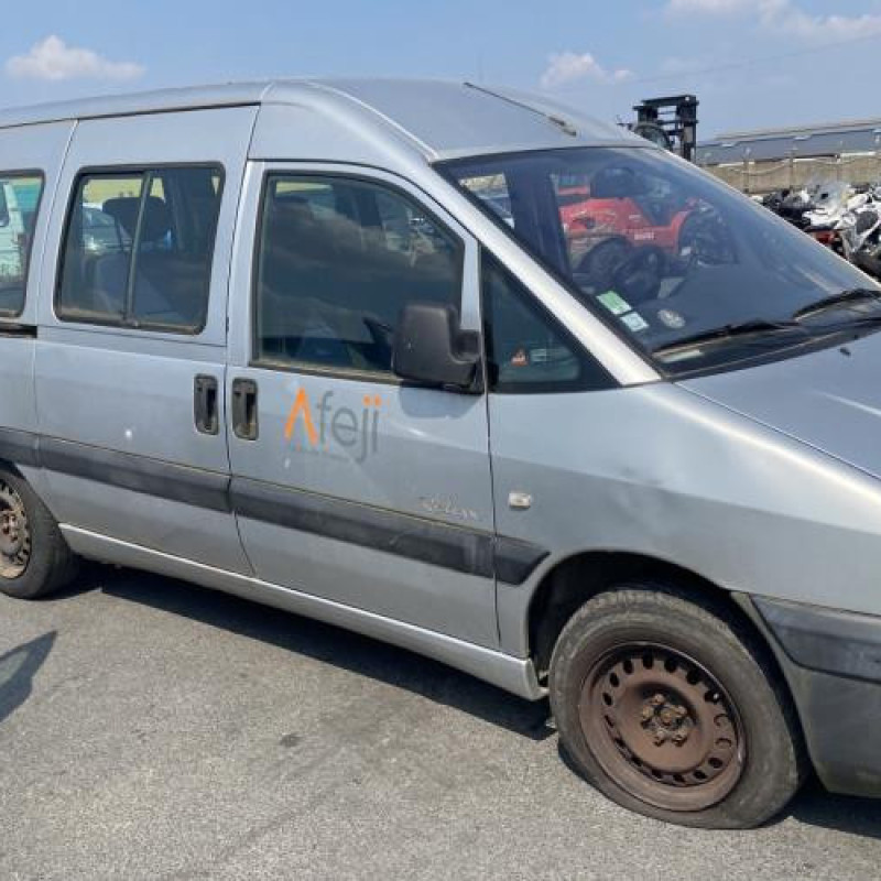 Commodo d'essuie glaces PEUGEOT EXPERT 1 Photo n°10