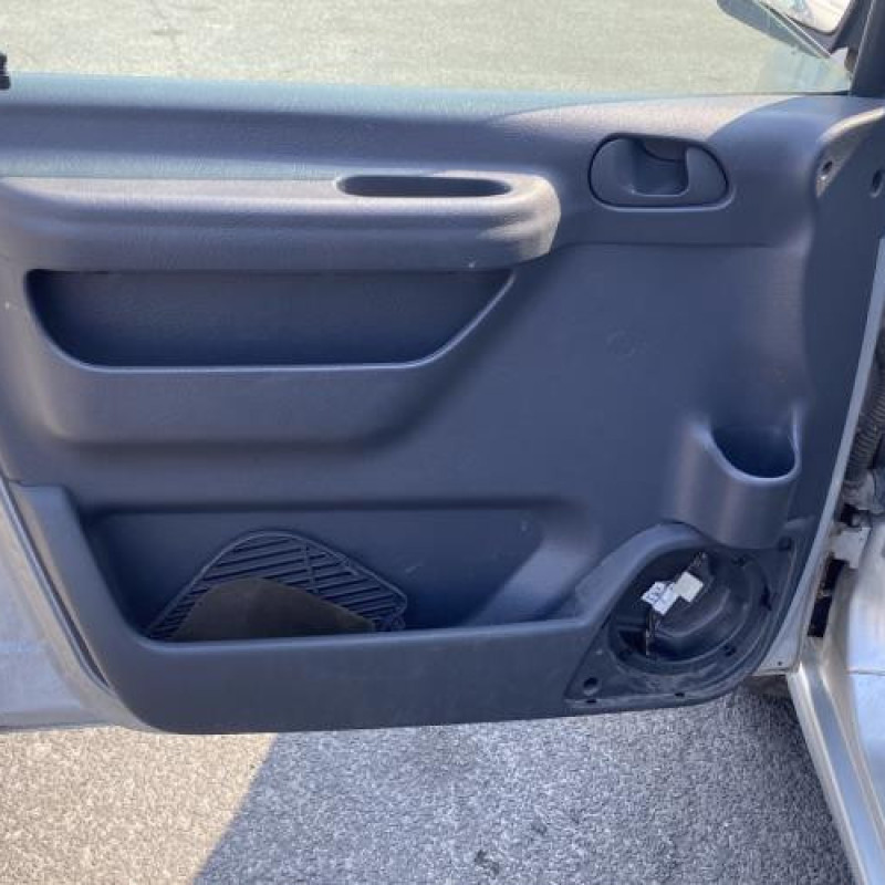 Commodo d'essuie glaces PEUGEOT EXPERT 1 Photo n°12