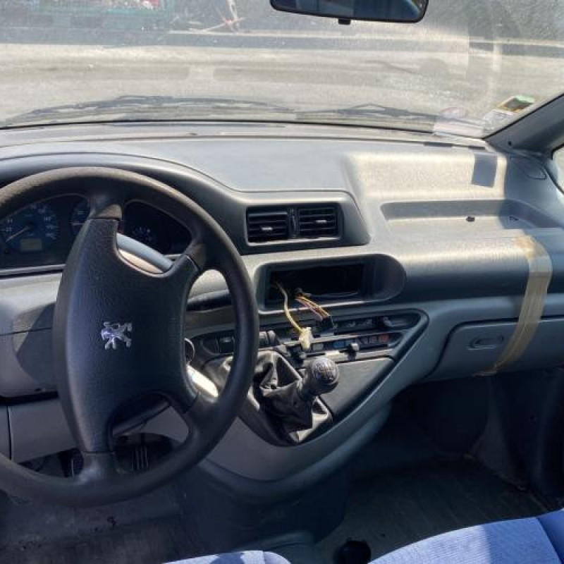 Commodo d'essuie glaces PEUGEOT EXPERT 1 Photo n°16