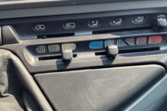 Commodo d'essuie glaces PEUGEOT EXPERT 1