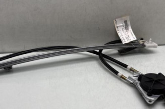 Leve vitre electrique avant droit PEUGEOT EXPERT 1 Photo n°1