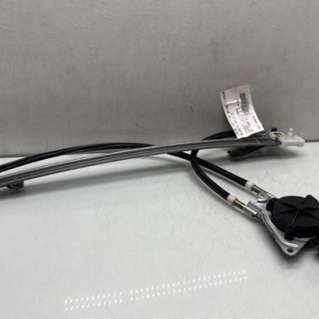Leve vitre electrique avant droit PEUGEOT EXPERT 1 Photo n°1