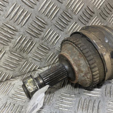 Cardan gauche (transmission) PEUGEOT EXPERT 1