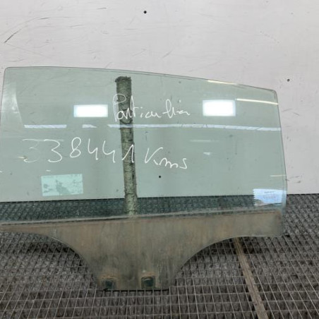 Vitre arriere gauche SEAT LEON 2 Photo n°1