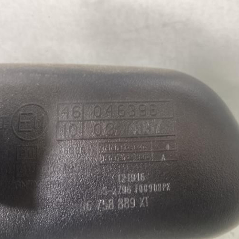 Retroviseur interieur DS DS4 1 Photo n°4