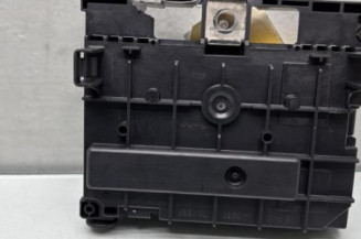 Boitier servitude moteur (BSM) PEUGEOT 207