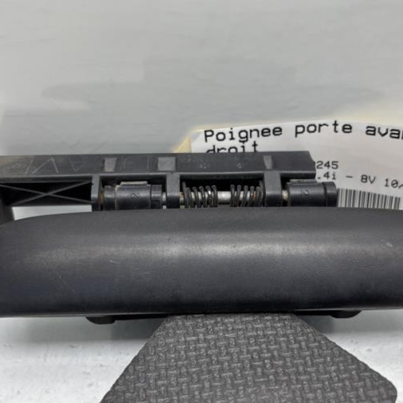Poignee porte avant droit CITROEN XSARA Photo n°1