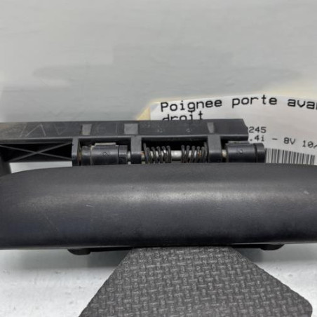 Poignee porte avant droit CITROEN XSARA Photo n°1