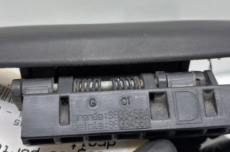 Poignee porte avant droit CITROEN XSARA