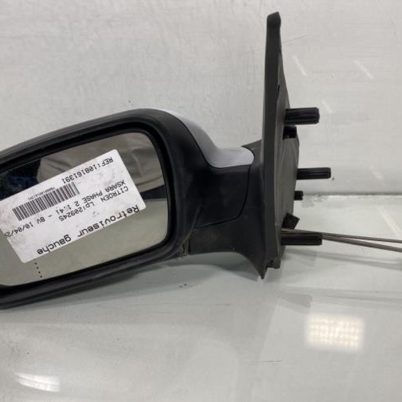 Retroviseur gauche CITROEN XSARA Photo n°1