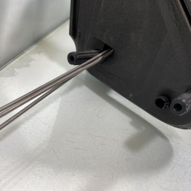 Retroviseur gauche CITROEN XSARA Photo n°3