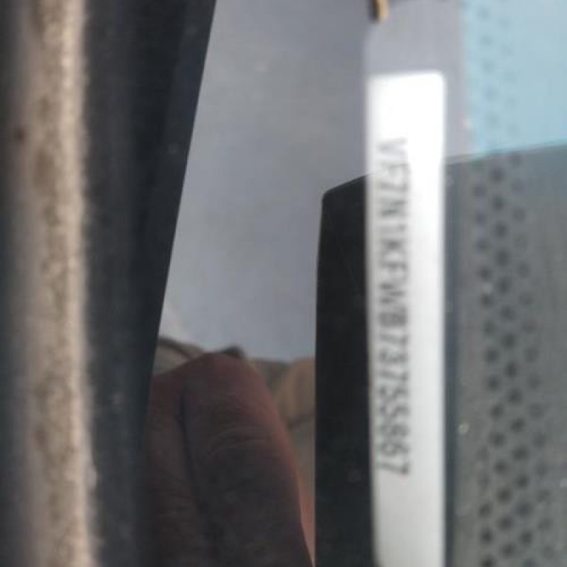 Retroviseur gauche CITROEN XSARA Photo n°13