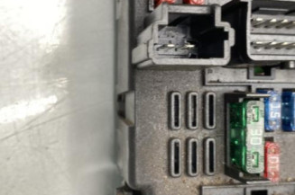 Boitier servitude moteur (BSM) PEUGEOT 807