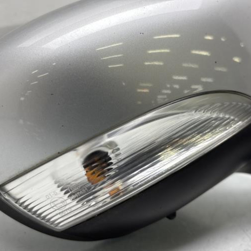 Retroviseur droit RENAULT CLIO 4 Photo n°8