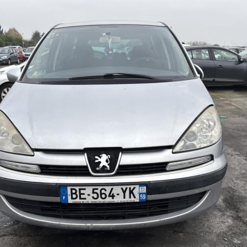 Boitier servitude moteur (BSM) PEUGEOT 807 Photo n°16