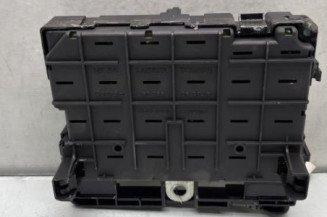 Boitier servitude moteur (BSM) PEUGEOT 307