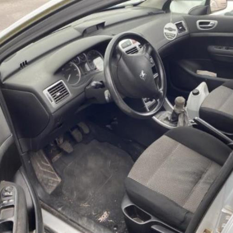 Boitier servitude moteur (BSM) PEUGEOT 307 Photo n°9