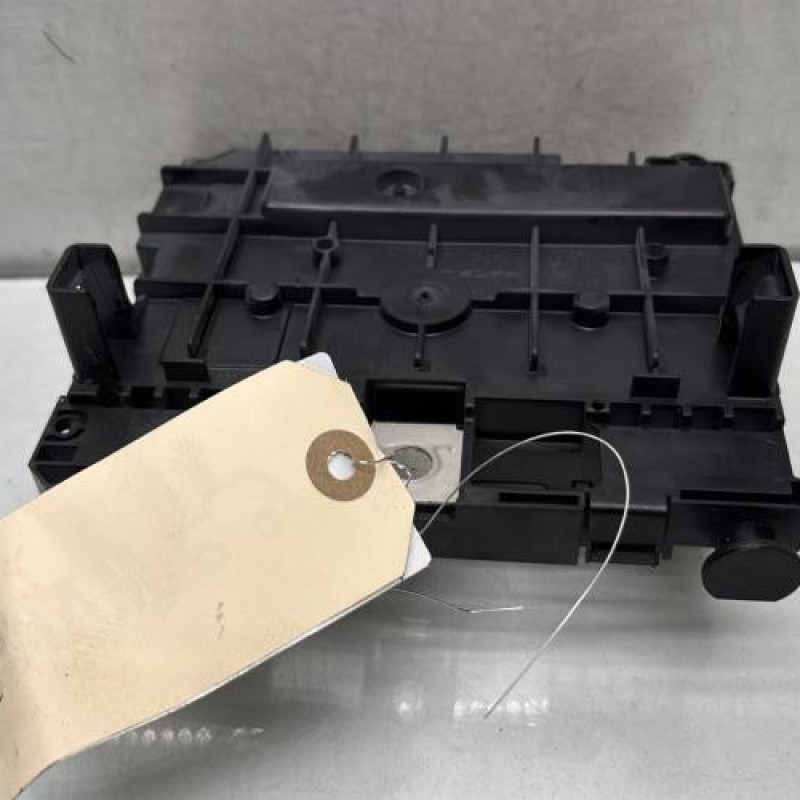 Boitier servitude moteur (BSM) CITROEN C4 1 Photo n°4