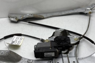 Leve vitre electrique avant gauche RENAULT CLIO 3 Photo n°1