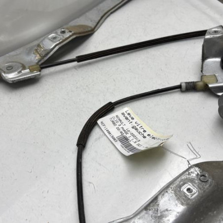 Leve vitre electrique avant gauche RENAULT CLIO 3