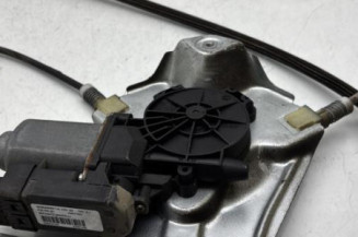Leve vitre electrique avant gauche RENAULT CLIO 3