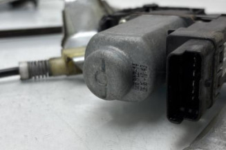 Leve vitre electrique avant gauche RENAULT CLIO 3