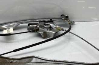 Leve vitre electrique avant gauche RENAULT CLIO 3
