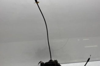Serrure avant gauche RENAULT CLIO 3 Photo n°1