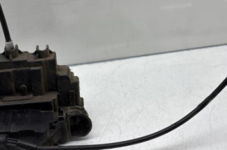 Serrure avant gauche RENAULT CLIO 3