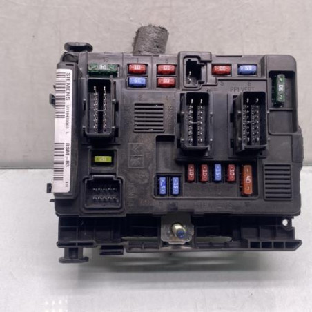 Boitier servitude moteur (BSM) CITROEN XSARA PICASSO